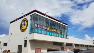 宮古島での暮らしやすさ。