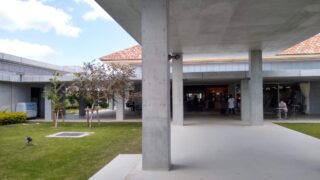 【宮古島空港vs下地島空港】どっちが便利？アクセス・航空会社・店舗を徹底比較