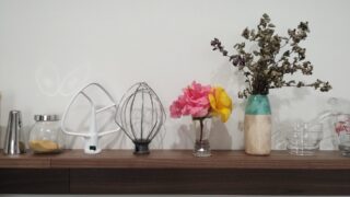 無印良品「壁に付ける家具」を設置!おしゃれで簡単な壁面収納を活用。