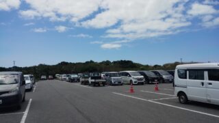 離島の自動車修理事情・整備士不足と修理期間のリアル。