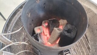 宮古島移住の新しい趣味！火起こし壺で簡単・優雅に楽しむ炭起こし