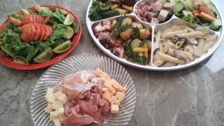 【宮古島 移住の発見】オードブル文化って何？パーティーに欠かせない沖縄の定番を初体験