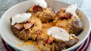 【ふるさと納税】宮古島にはるばる届いた北海道のジャガイモと届かなかったトウモロコシ