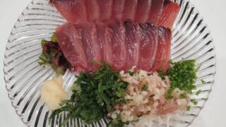 宮古島カツオを味わう・シークワーサーを使った美味しい食べ方と伝統行事について。