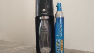 【超愛用】ソーダストリームで変わる暮らし！ゴミ・出費・手間を解消する「わが家」の必需品