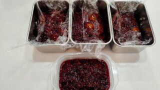 【庭の恵み】小粒なイチジクが絶品ジャムに！「失敗」を「楽しみ」に変える家庭菜園の醍醐味