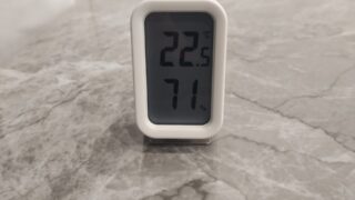 宮古島暮らしに欠かせない湿度対策！「見える化」で家をカビから守る。